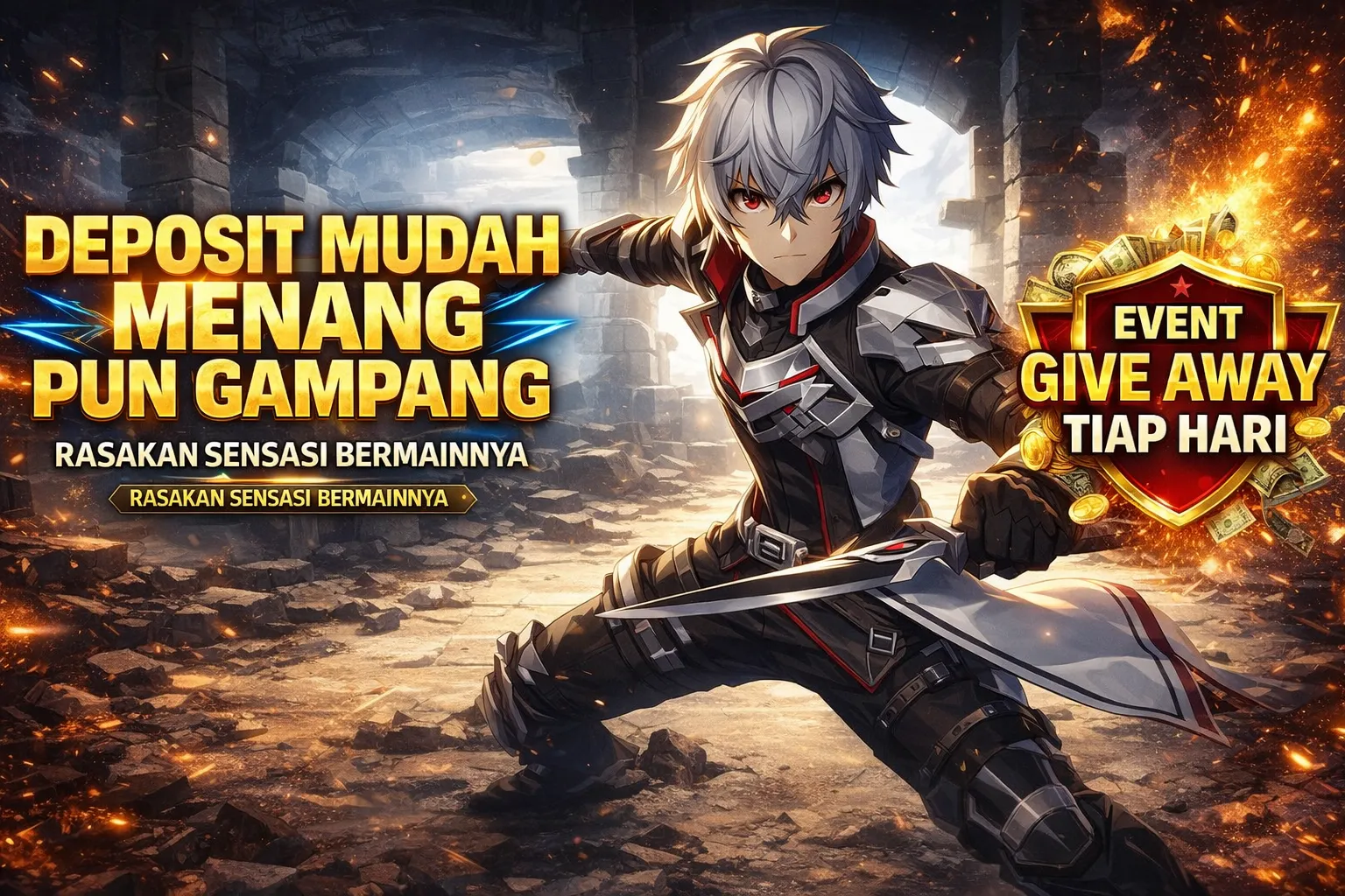 GAJAH168 menawarkan energi kuat dengan pendekatan inovatif, menghadirkan pengalaman digital berkualitas melalui fitur adaptif yang meningkatkan performa.